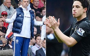 Samir Nasri: 'Chelsea của Mourinho chẳng có gì đặc biệt!'