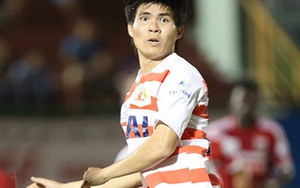 Ban giải quyết khiếu nại bác đơn của trung vệ V.Ninh Bình 'nhúng chàm'