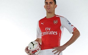 Arsenal: Gabriel Paulista sẽ ra mắt tại FA Cup, Szczesny trở lại