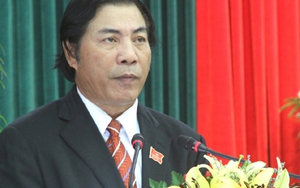 Hãng AFP đưa tin về việc ông Nguyễn Bá Thanh qua đời