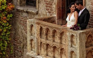 Những bức thư tình... trên đất nước của những Juliet