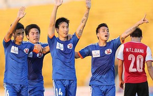 Hải Phòng - Than Quảng Ninh: ‘Chung kết sớm’ của lượt đi