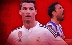 00h00 ngày 15/02, Real Madrid - Deportivo: Học Simeone để trị Real