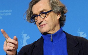 LHP Quốc tế Berlin tôn vinh Wim Wenders giải Thành tựu trọn đời ngay tại quê nhà