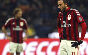 18h30, 15/2, AC Milan - Empoli: Đứng dậy, cho một chiến thắng. Nhưng như thế nào?