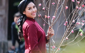 Nguyễn Thị Loan học hát xoan trên đất Tổ