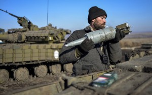 Giao tranh dữ dội tại miền Đông Ukraine bất chấp thỏa thuận hòa bình