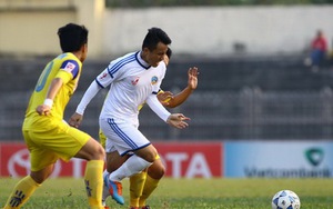 'Người hùng' Phi Sơn