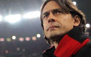 Inzaghi: ‘AC Milan có thể toàn thắng chuỗi trận còn lại của mùa giải’