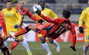 HLV Phan Thanh Hùng thừa nhận đối thủ quá mạnh