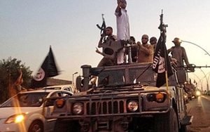 IS hành quyết hơn 40 người ở Iraq