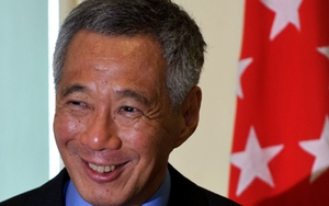 Thủ tướng Singapore xuất viện sau khi cắt bỏ tuyến tiền liệt
