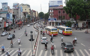 Tăng cường biện pháp hạn chế tai nạn giao thông trong dịp nghỉ Tết