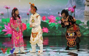 Táo Quân - khi tiếng cười đã trở thành một thói quen