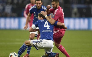 Schalke lại thua Real Madrid: Trong thất bại, đã thấy hy vọng