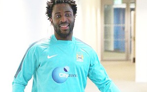 'Wilfried Bony là hoàn hảo với Man City'