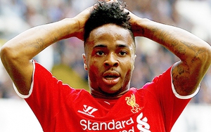 John Barnes: 'Raheem Sterling sẽ hủy hoại sự nghiệp nếu đến Real'