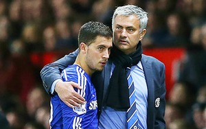 CẬP NHẬT tin tối: Bị 'chặt chém', Hazard yêu cầu thiết bị bảo vệ đặc biệt. Busquets giá 130 triệu bảng