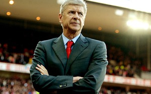 Wenger: 'Hàng công Arsenal hiện mạnh nhất kể từ thời kì Thierry Henry'