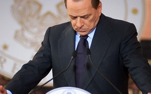 Silvio Berlusconi quyết định sẽ bán Milan