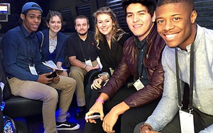 Chuyện ít biết về "biệt đội" Team Oscar