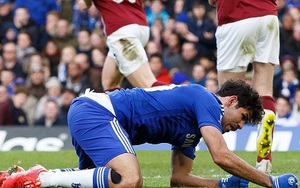 CẬP NHẬT tin sáng 22/2: Man City thắng 5-0. Chelsea bị cầm chân. Barca thất bại trước Malaga