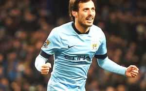 Man City - Newcastle 5-0: Thắng 5 sao, Man City phả hơi nóng vào Chelsea