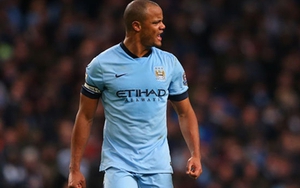 Kompany: ‘Man City chẳng sợ Messi, Barcelona’