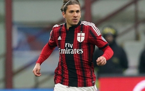 Bạn gái Cerci chỉ trích Inzaghi