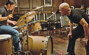 J.K. Simmons đoạt giải Oscar: Vai ác đáng ngưỡng mộ