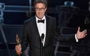 'Nữ tu Do Thái' đả bại đối thủ trong cuộc đua giải Oscar phim nước ngoài