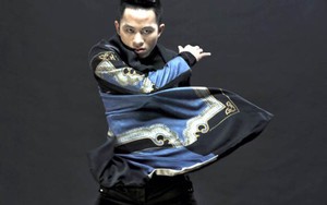 Tùng Dương: 10 năm độc hành để đến đỉnh cao…