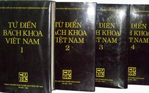 Thành lập Hội đồng Chỉ đạo biên soạn Bách khoa toàn thư Việt Nam