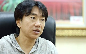 HLV Toshiya Miura: 'V-League dùng nhiều cầu thủ trẻ hơn J-League'