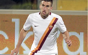 Dấu chấm hết của Kevin Strootman?