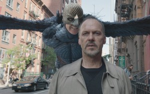 Hollywood ngày càng mê đắm bản thân?