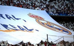 Real Madrid có 450 triệu CĐV trên toàn cầu
