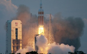 Đua xe trên Mặt Trăng giành giải thưởng 30 triệu USD