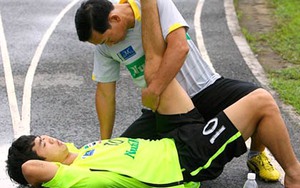 Bác sỹ Đồng Xuân Lâm: Như con tằm vẫn miệt mài nhả tơ...