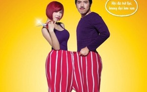 Giải Cánh diều 2014: Phim dự thi tăng, 'mệt đầu' kiểu khác