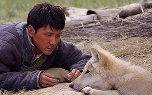 Phim 'Totem Sói' của Trung Quốc bị chỉ trích 'kích động và gây hấn'