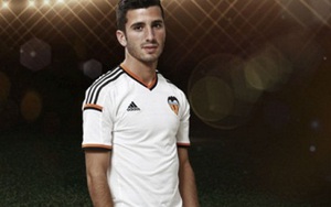 Thách thức cho Real Madrid và Man City: Muốn có 'Ramos mới', hãy chi 45 triệu euro