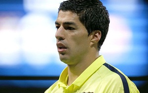 Suarez tố FIFA đối xử với mình tệ hơn cả hooligan