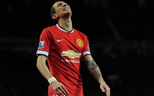 CẬP NHẬT tin tối 27/2: Cầu thủ Serbia bị dọa bắn vì đá hỏng 11m. 'Di Maria hối hận vì đến Man United'