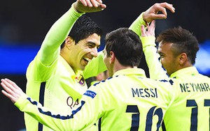 22h00 ngày 28/02, Granada – Barcelona: Hãy tin… tội đồ Daniel Alves