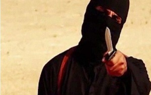 Đao phủ của IS là fan cuồng nhiệt của Man United