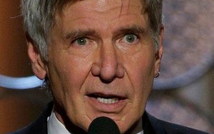 Harrison Ford xuất hiện trong 'Tội phạm người máy'