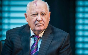 Cựu Tổng thống Liên Xô Gorbachev lên tiếng sau vụ sát hại cựu Phó Thủ tướng Nga