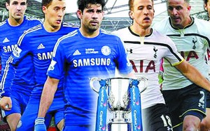 23h00 ngày 1/3, Chelsea - Tottenham: Mở ra một thế hệ vinh quang mới