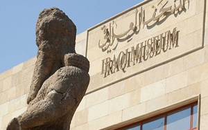 Mang những di sản cổ đại để đáp trả IS